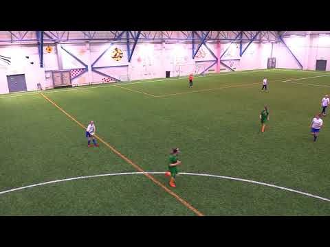 Harkkapeli HauPa T06-Ajax/OsPa T06-07, osa II