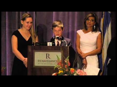 15th Bi-annual Children's Medical Fund Luncheon 2015 National Philoptochos Society, Boston, MA