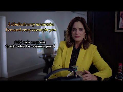 [OST] Betty en NY - You don't even know me now - Lyrics + Sub Español