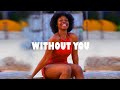 Afrobeat Instrumental 2022 Without You Afro Beat Type Beat Afro Pop Type Beat Afro Beat 2022