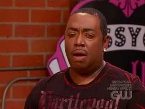 Pussycat Dolls Present: Girlicious Episode 6 Part 1