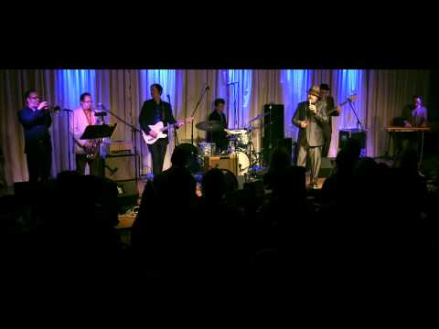 John Nemeth & the Bo-Keys Live @ The Bull Run 4/12/14