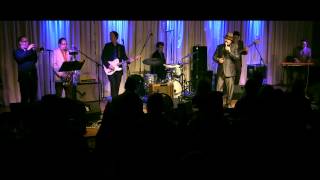 John Nemeth & the Bo-Keys Live @ The Bull Run 4/12/14