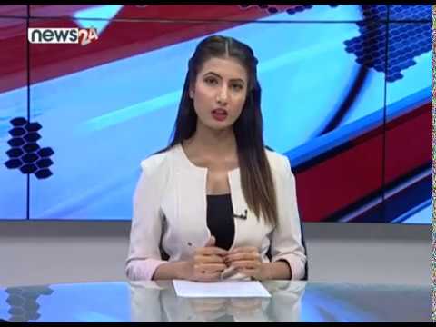 MORNING NEWS HEADLINES_2077_01_31 - NEWS24 TV