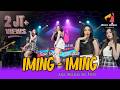 IMING IMING DIVA HANI Ft LALA WIDY Cinta Bojone Uwong Ha Ha He He Official Live Music Video