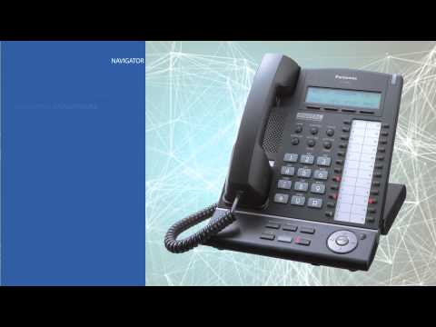 Panasonic | Virvelinis | KX-TS500FX | Baltas | 150 x 200 x 96 mm | 475 g video