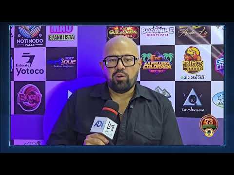 🔴EN VIVO | ¡ADI - INFORMATIVO!📺 | 09 DE JUNIO