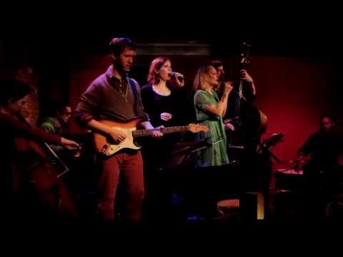 Maria Neckam: Like A Lion (Live at Rockwood Music Hall)
