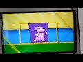 Opening To Backyardigans Cantando Com Os Backyardigans Da Segunda Temporada DVD