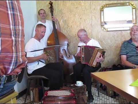 Vaters Freud Xaver Bürgler, LT Bürgler-Betschart