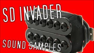 Seymour Duncan