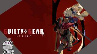 【ギルティギア】エンジョイプレイヤーマッチ15【参加型】