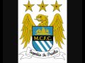 Manchester City - Blue Moon Ricky Hatton Version