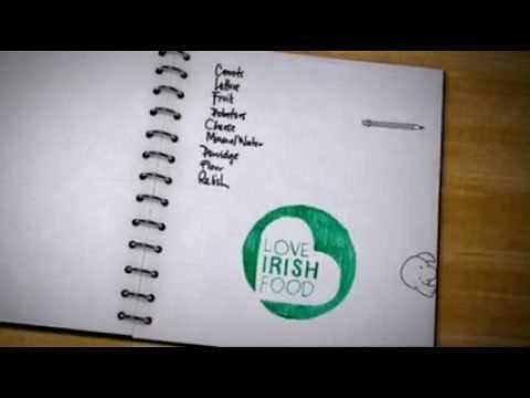 download lagu mp3 mp4 Love Irish Food Campaign, download lagu Love Irish Food Campaign gratis, unduh video klip Love Irish Food Campaign