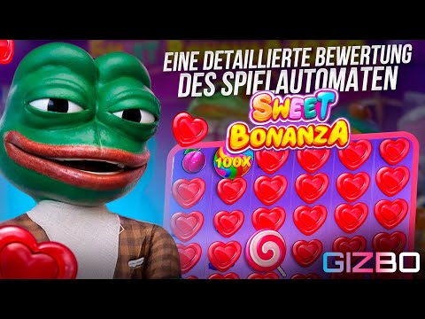 SWEET BONANZA ERFAHRUNGEN | DIE BESTEN STRATEGIEN UND FREISPIELE FÜR DIESEN SLOT