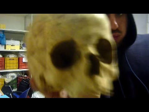 WILD CIRAZ - BYE BYE TOY (Scissor RMX) - VIDEO -