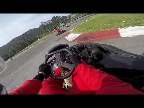 KVR etapa Aldeia da Serra - 27/09/2020