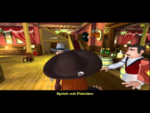 the westerner pc telecharger