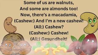 We're Nuts full (from Nuts!) gameplay video by lzimmerman, 1:38 duration