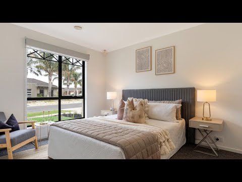 29 Chelsworth Loop, Craigieburn, VIC 3064, 3房, 2浴, 独立屋