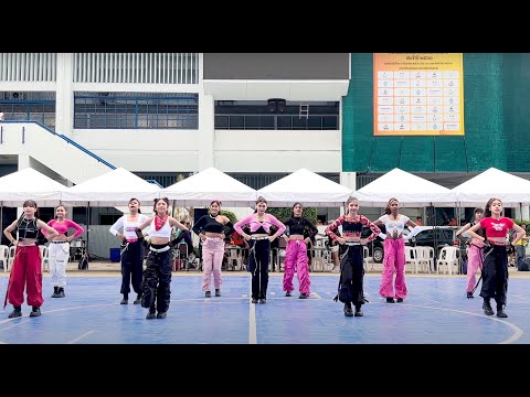 230916 Double S ✨ Cover 2NE1 Mash Up + Shhh + Super Shy