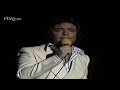 DYANGO- "NOSTALGIA" (EN DIRECTO)