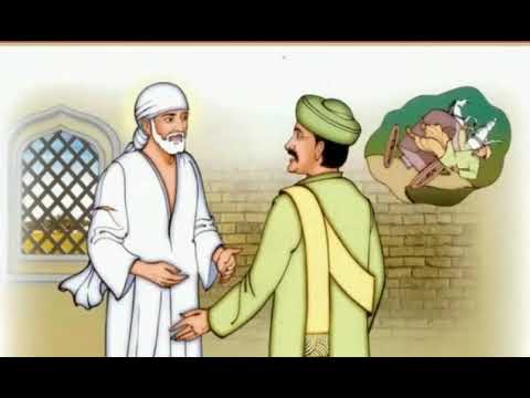 Sai Satcharitra Tamil Audio: Chapter 9