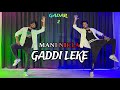 Main Nikla Gaddi Leke Gadar 2 Sunny Deol Ameesha P Dance Cover MJ MS Udit Narayan