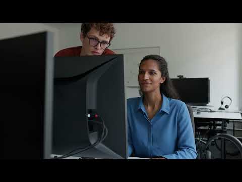 Einblicke in die Arbeitsumgebung der SNB in Zürich und Bern