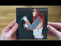 Nikka Costa Like A Feather CD Unboxing