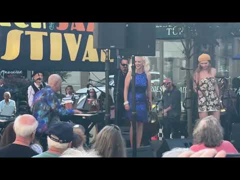 Nyack Jazz Fest  9/21/2025