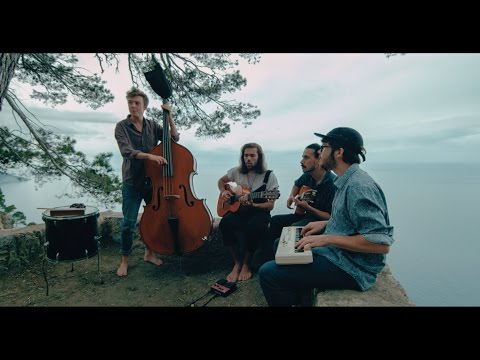 Lion Sphere - Rest of Me (Acoustic Live Session in Spain)