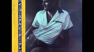 Peter Allen - I Could Really Show You Around