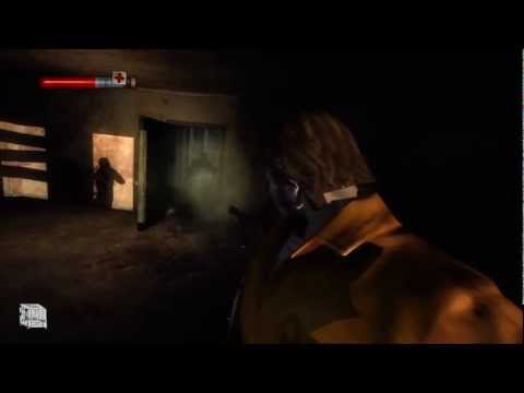 Condemned: Criminal Origins All Cutscenes HD