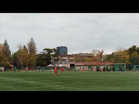 ⭕Live AFC Dinamo vs CSM Alexandria (Under 17) Stadion Agronomie 03.11.2024