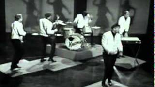 The Kingsmen - Louie Louie (Shindig-live performance).mpg