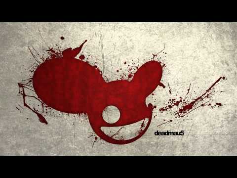 Deadmau5 - All I Had