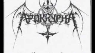 Apokrypha -Sickening Flesh