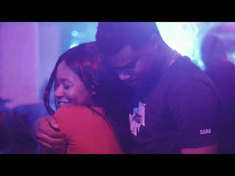 Videoclip Oficial - FESTA #angola #rap