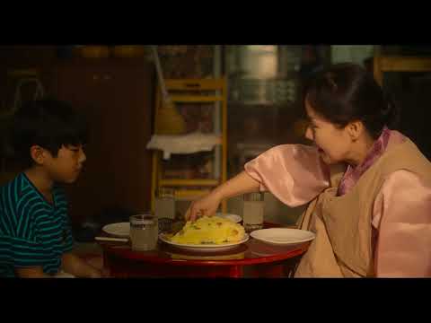BIFAN 2026 | 우울한 좀비와 브런치 Brunch for a Depressed Zombie Trailer 예고편