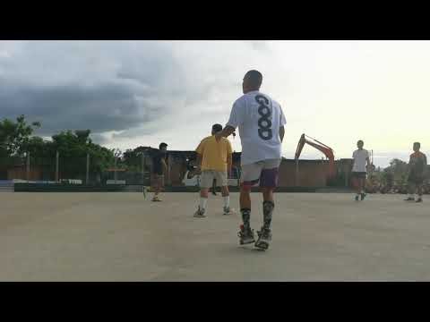 Pilipinas Ball Is Life