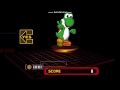 Super Smash Bros Melee With Brawl Music Continue Screen New