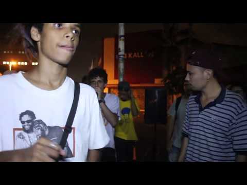 JOTAPÊ x IORI | Primeira Fase | 34° Batalha dos Estudantes | Guarulhos | SP