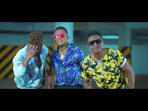 AMERICAIN LA BROUSSE - TSY PARE ( clip officiel 2020  by SIFAKA Films )