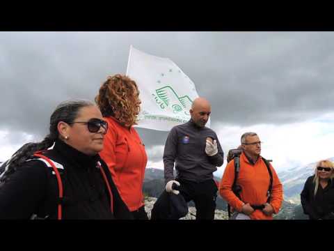 Discorso di Francesco MANCINI su MONTE GODI (Alt.2011m) nel PNALM
