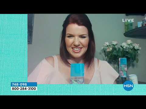 HSN | Fresh Beauty Finds with Helen 03.26.2021 - 05 PM