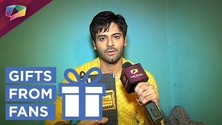 Karan Goddwani's Gift Segment video