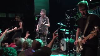 BELVEDERE  -  Home Ice Advantage  [HD] 27 APRIL 2012