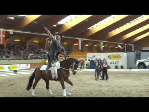 VV Koln Dünnwald 1B freestyle