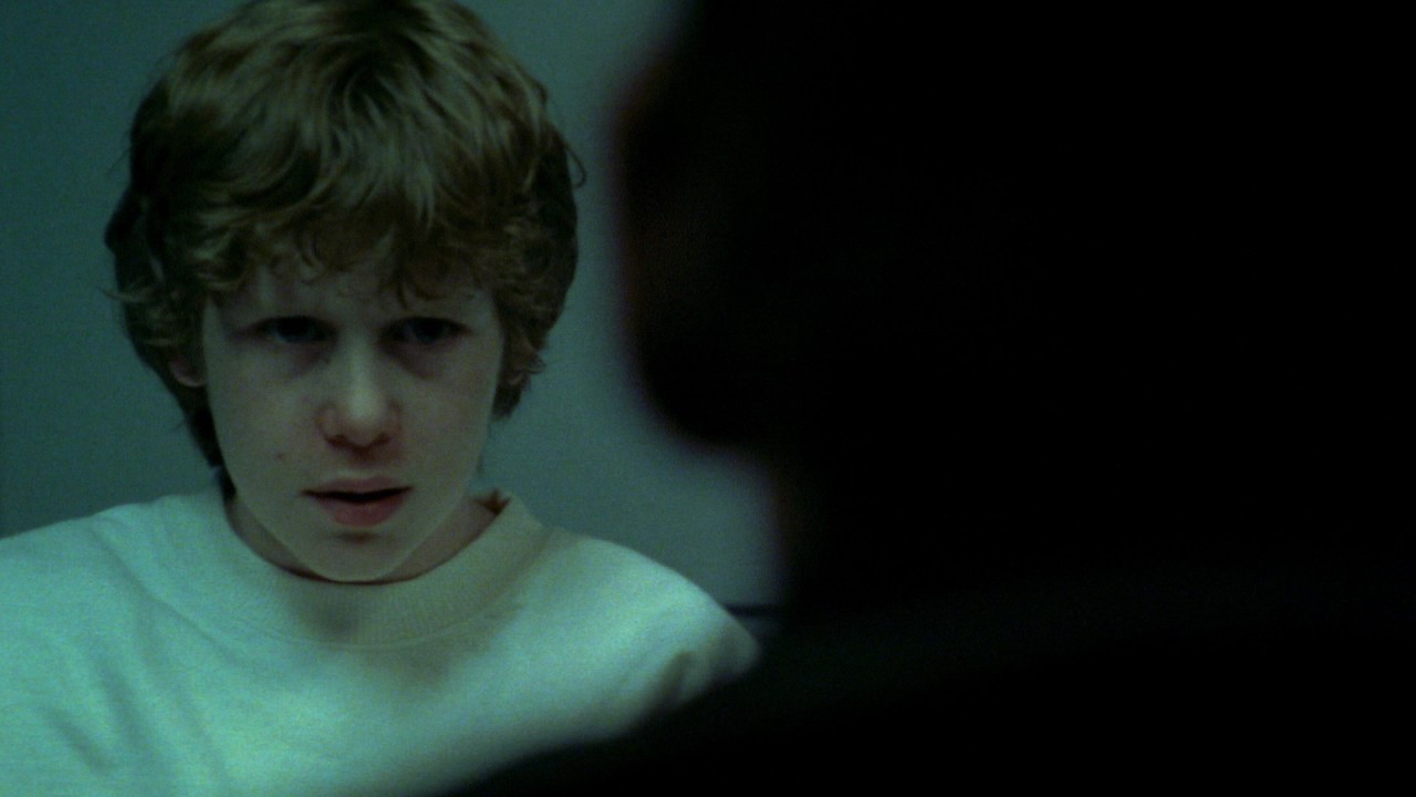 The Interrogation of Michael Crowe